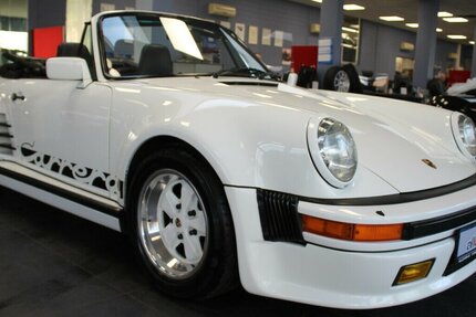 Porsche 911 SC 3.2 *ORIGINAL WTL* 87 TKM 87.201 km 99.980 &euro; Euskirchen 53881