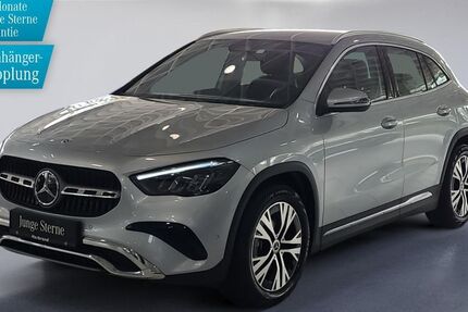 Mercedes-Benz GLA 200 6.520 km 38.470 &euro; Bergheim 50126