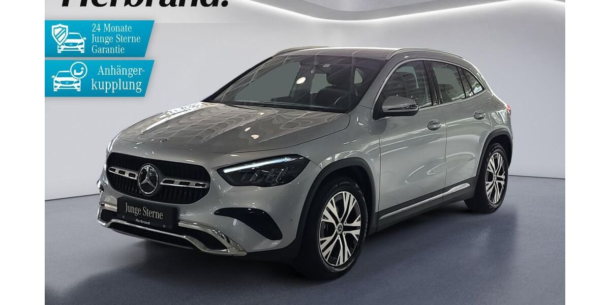 Mercedes-Benz GLA 200 6.520 km 38.470 &euro; Bergheim 50126