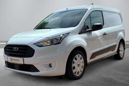 Ford Transit Connect 44.300 km 14.890 &euro; Jülich 52428
