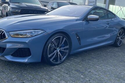 BMW M850 16.500 km 64.890 &euro; Bergheim 50129