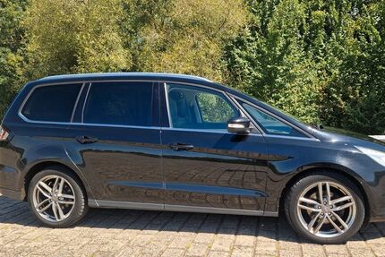 Ford Galaxy 290.000 km 8.300 &euro; Euskirchen 53881