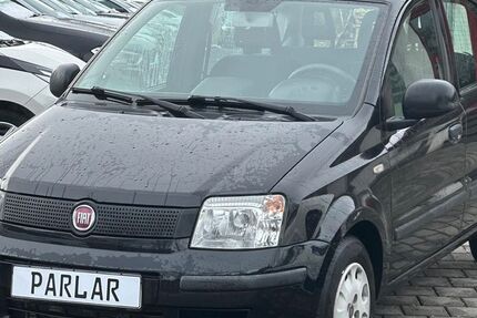 Fiat Panda 99.380 km 4.950 &euro; Langerwehe 52379