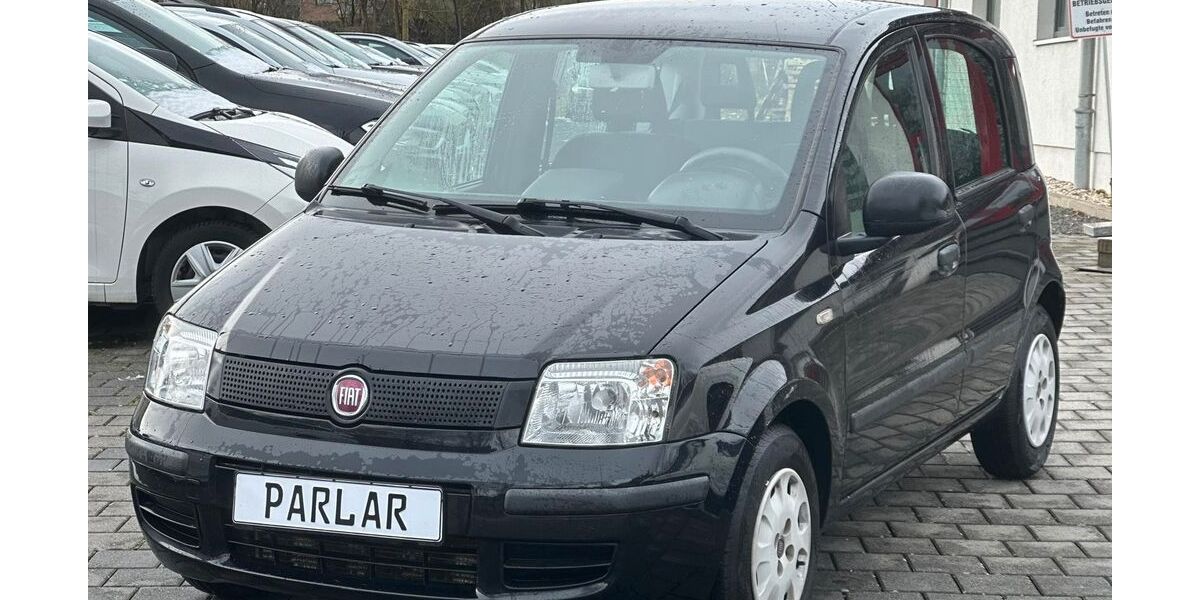 Fiat Panda 99.380 km 4.950 &euro; Langerwehe 52379