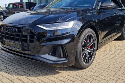 Audi SQ8 19.500 km 92.880 &euro; Düren 52351