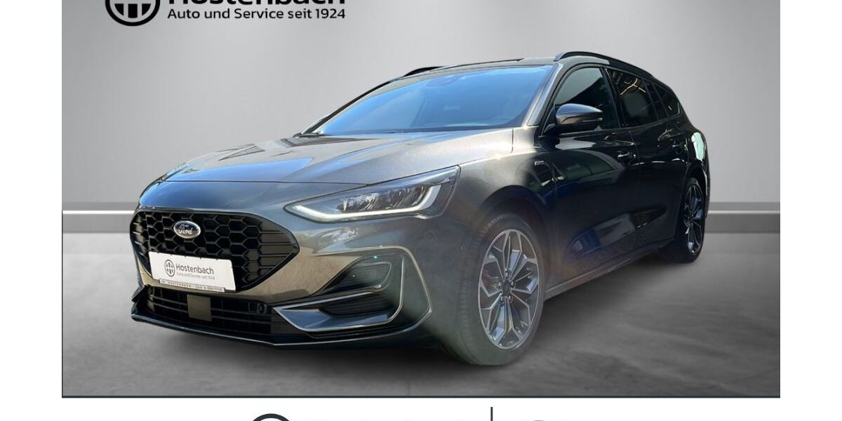 Ford Focus 48.750 km 20.890 &euro; Jülich 52428