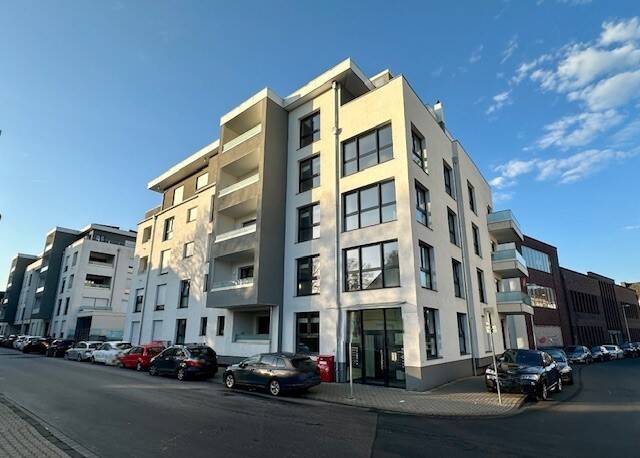 Etagenwohnung Düren Distelrath - 3 Zimmer, 98 m&sup2;, 1.250&euro; | Angebot:26628921