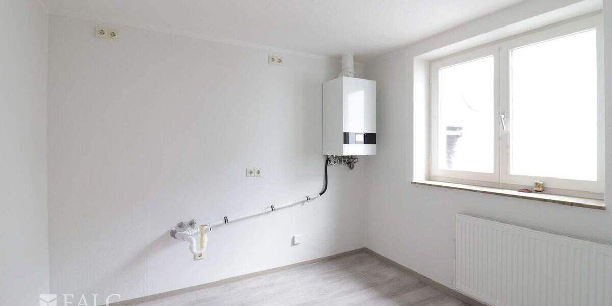 Etagenwohnung Stolberg Liester - 2 Zimmer, 65 m&sup2;, 520&euro; | Angebot:25742782