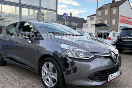 Renault Clio 80.000 km 5.499 &euro; Eschweiler 52249