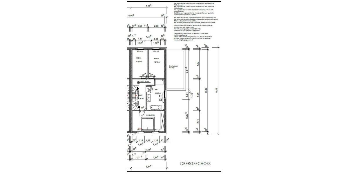 Doppelhaushälfte Düren Distelrath - 5 Zimmer, 181 m&sup2;, 529.000&euro; | Angebot:26915365