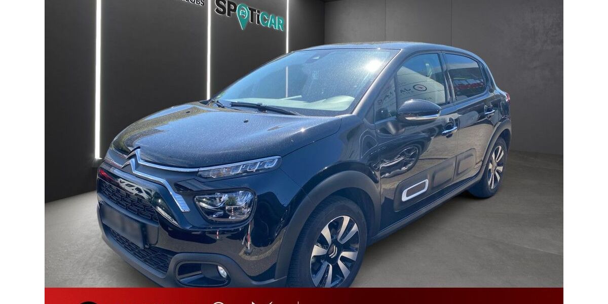 Citroen C3 29.999 km 14.250 &euro; Aachen 52078