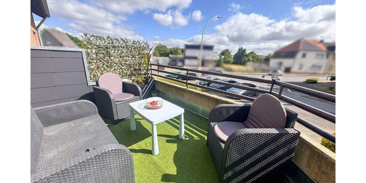 Etagenwohnung Übach-Palenberg Boscheln - 4 Zimmer, 86 m&sup2;, 169.000&euro; | Angebot:25686980