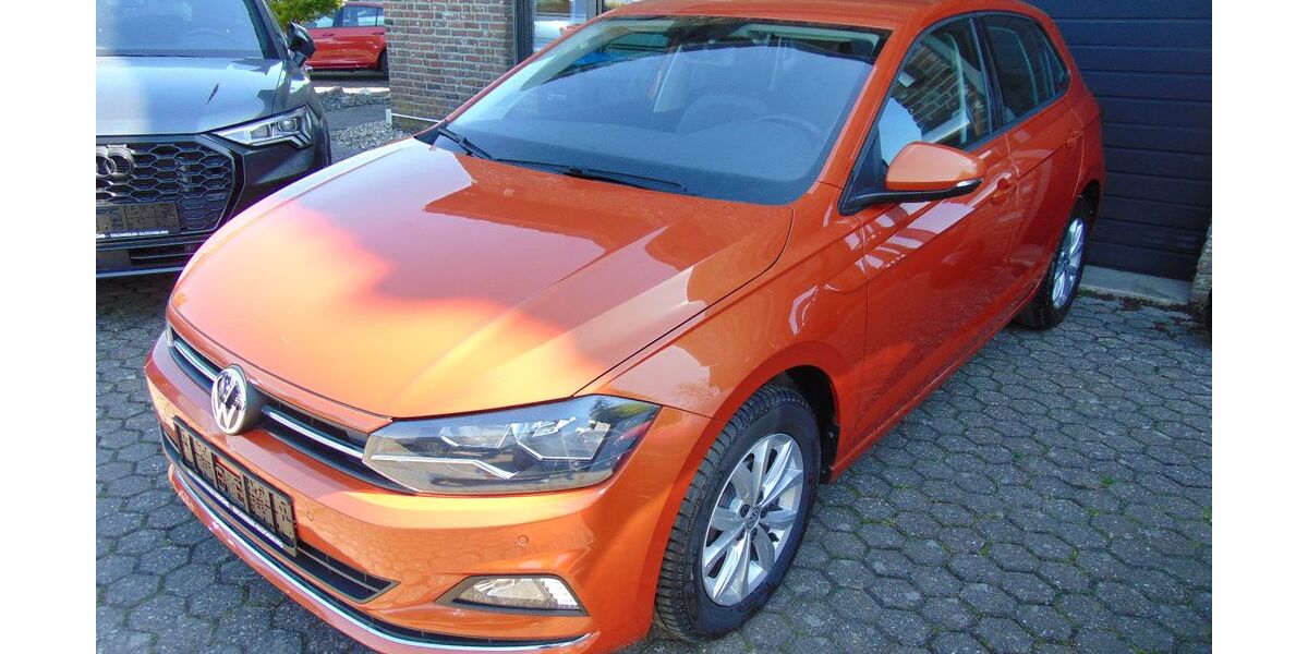 VW Polo 27.000 km 15.900 &euro; Eschweiler 52249