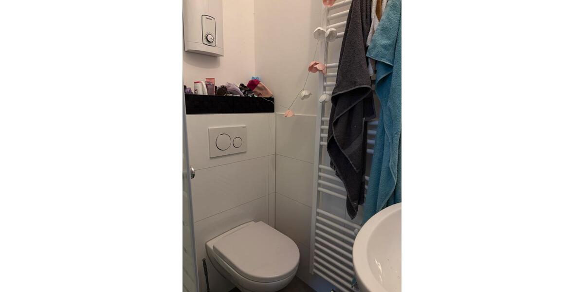 Erdgeschoßwohnung Aachen Aachen-Mitte - 1 Zimmer, 46 m&sup2;, 680&euro; | Angebot:25900229