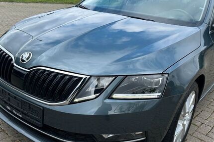Skoda Octavia 65.000 km 17.499 &euro; würselen 52146
