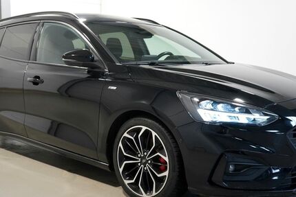 Ford Focus 87.210 km 16.490 &euro; Hürth bei Köln 50354