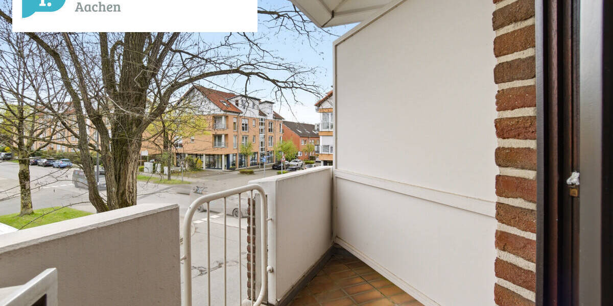 Etagenwohnung Aachen / Brand Brand - 2 Zimmer, 57 m&sup2;, 178.455&euro; | Angebot:26037113