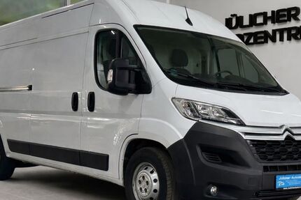 Citroen Jumper 49.700 km 16.490 &euro; Jülich 52428
