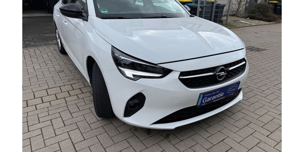 Opel Corsa 34.315 km 13.199 &euro; Alsdorf 52477
