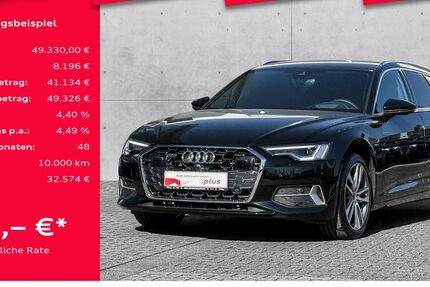 Audi A6 29.501 km 48.930 &euro; Bergheim 50126