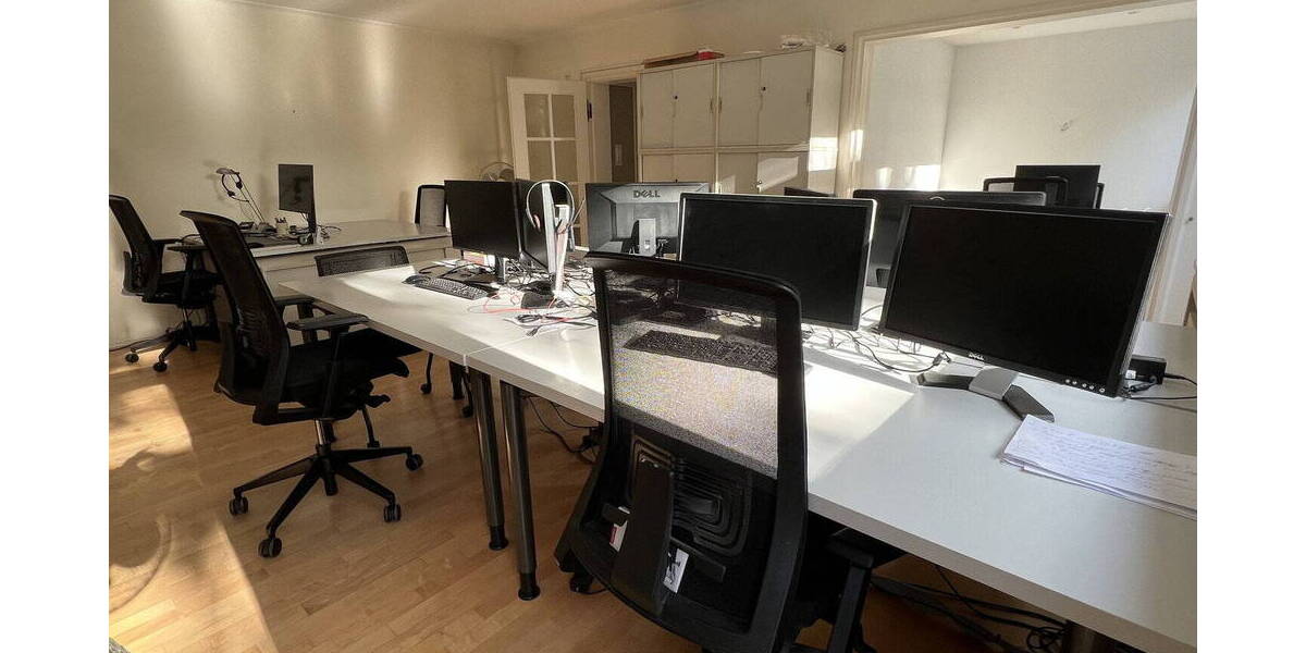 Gewerbeobjekt Würselen Oppen - 1.450&euro; | Angebot:25992807