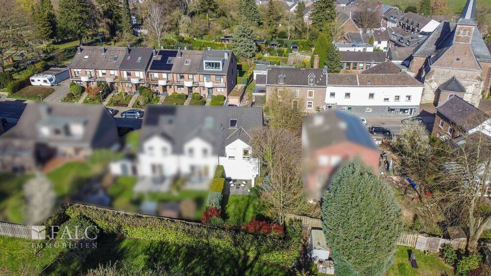 Reihenendhaus Aachen Horbach - 5 Zimmer, 131 m&sup2;, 395.000&euro; | Angebot:26043104