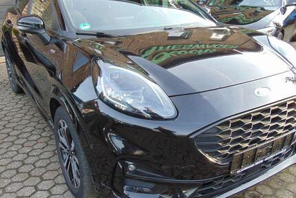 Ford Puma 33.000 km 18.950 &euro; Eschweiler 52249