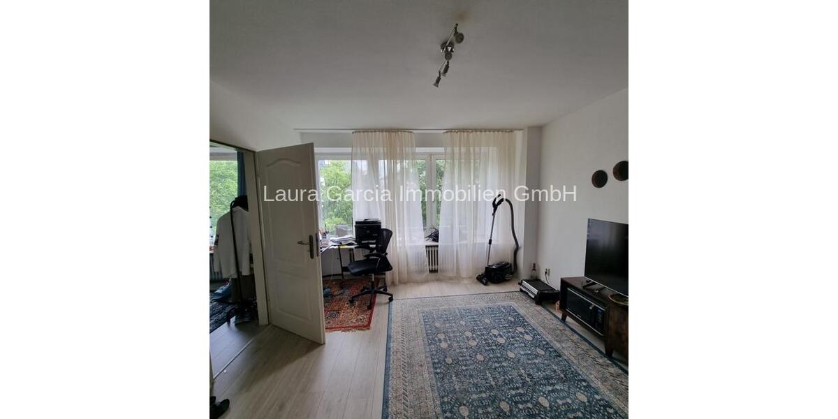Etagenwohnung Aachen Aachen-Mitte - 2 Zimmer, 45 m&sup2;, 790&euro; | Angebot:25265354
