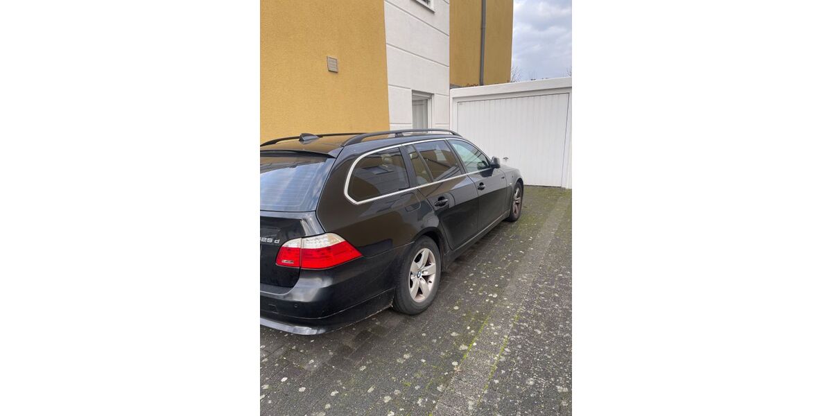 BMW 525 262.000 km 8.900 &euro; Hürth 50354