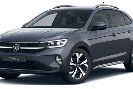 VW Taigo 15.516 km 26.740 &euro; Alsdorf 52477