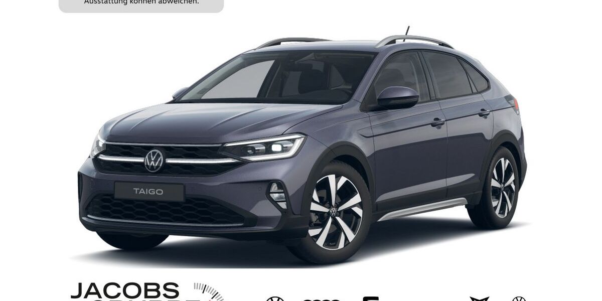 VW Taigo 15.516 km 26.740 &euro; Alsdorf 52477