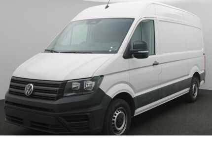 VW Crafter 26.464 km 31.970 &euro; Stolberg 52222