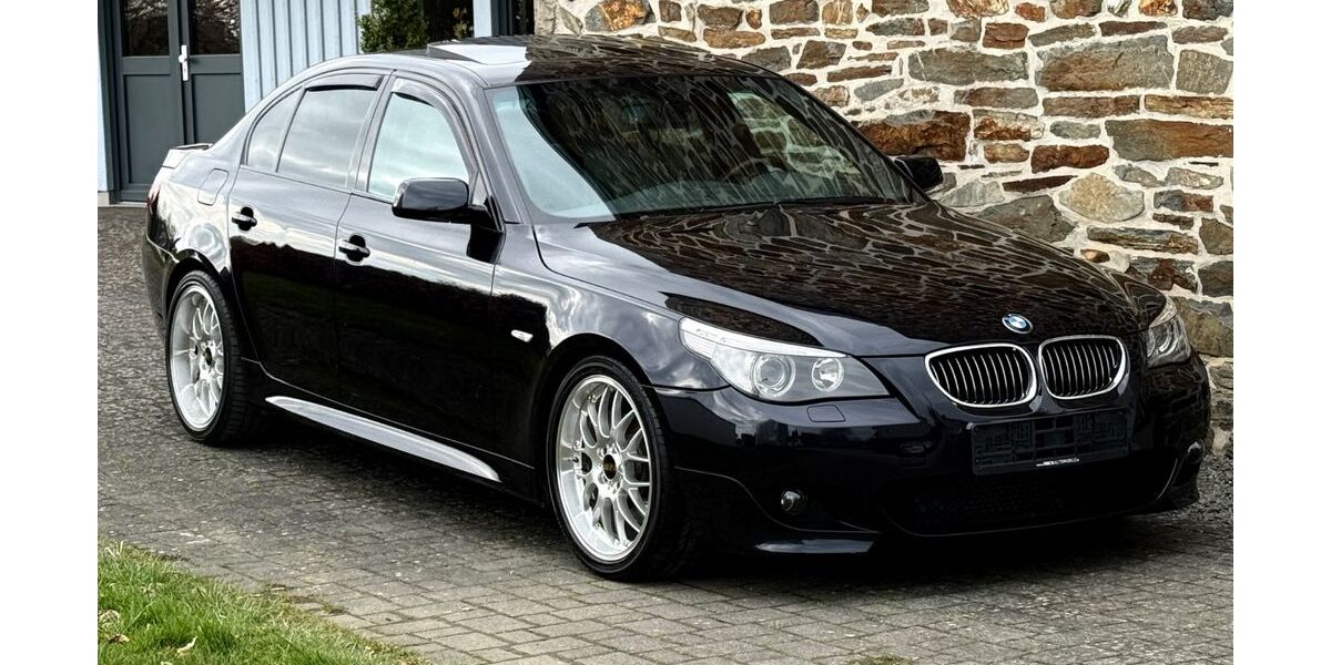 BMW 535 98.762 km 14.990 &euro; Simmerath (bei Aachen) 52152