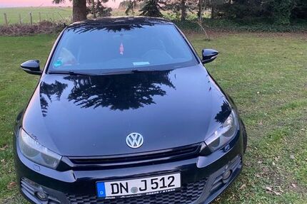 VW Scirocco 181.419 km 4.999 &euro; Hürtgenwald 52393