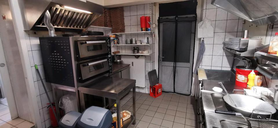 Gewerbeobjekt Aachen Aachen-Mitte - 1.050&euro; | Angebot:26142835