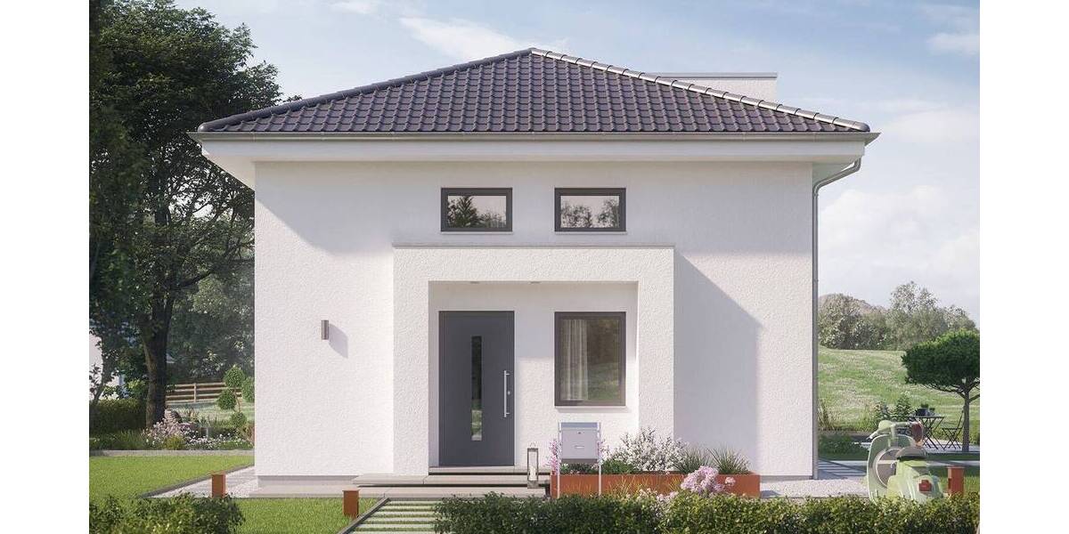 Einfamilienhaus Kerpen Manheim - 6 Zimmer, 116 m&sup2;, 429.377&euro; | Angebot:26807032