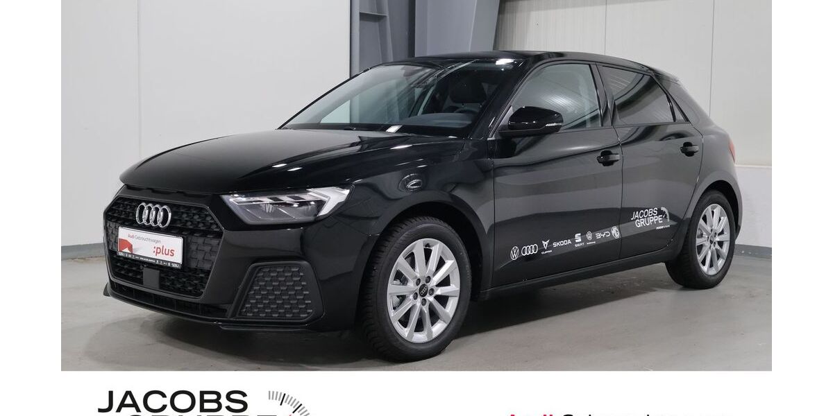 Audi A1 6.666 km 27.390 &euro; Aachen 52078
