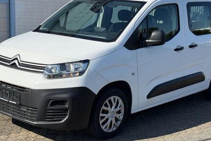 Citroen Berlingo 295.000 km 5.999 &euro; Düren 52353