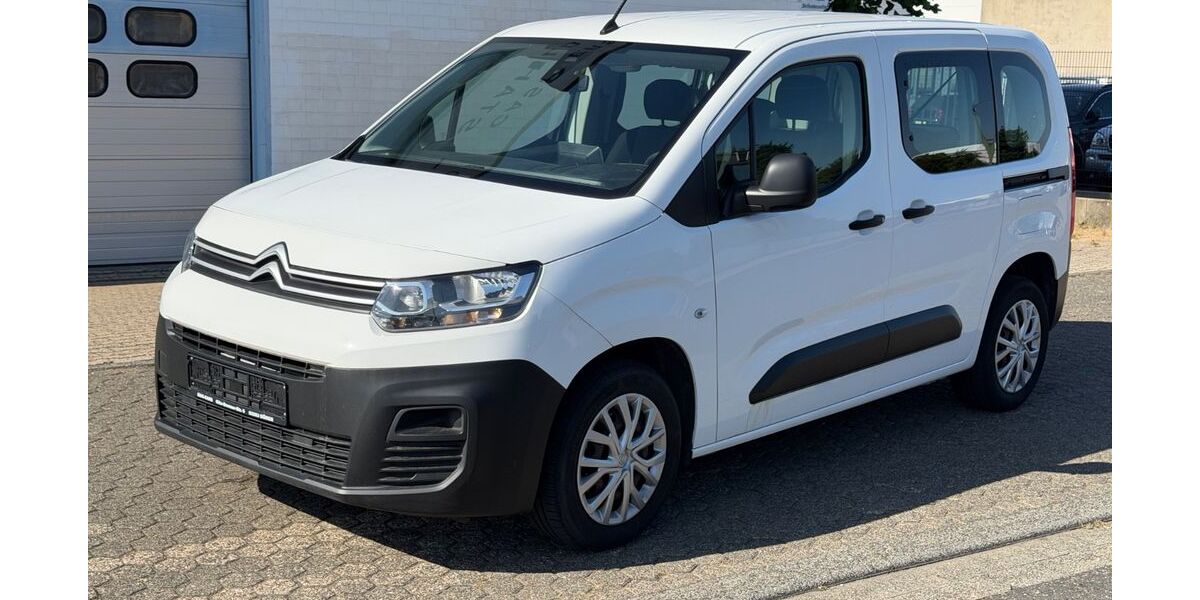 Citroen Berlingo 295.000 km 5.999 &euro; Düren 52353