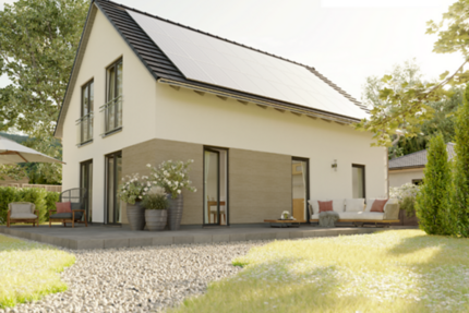 Haus Langerwehe - 5 Zimmer, 144 m&sup2;, 449.000&euro; | Angebot:22171781