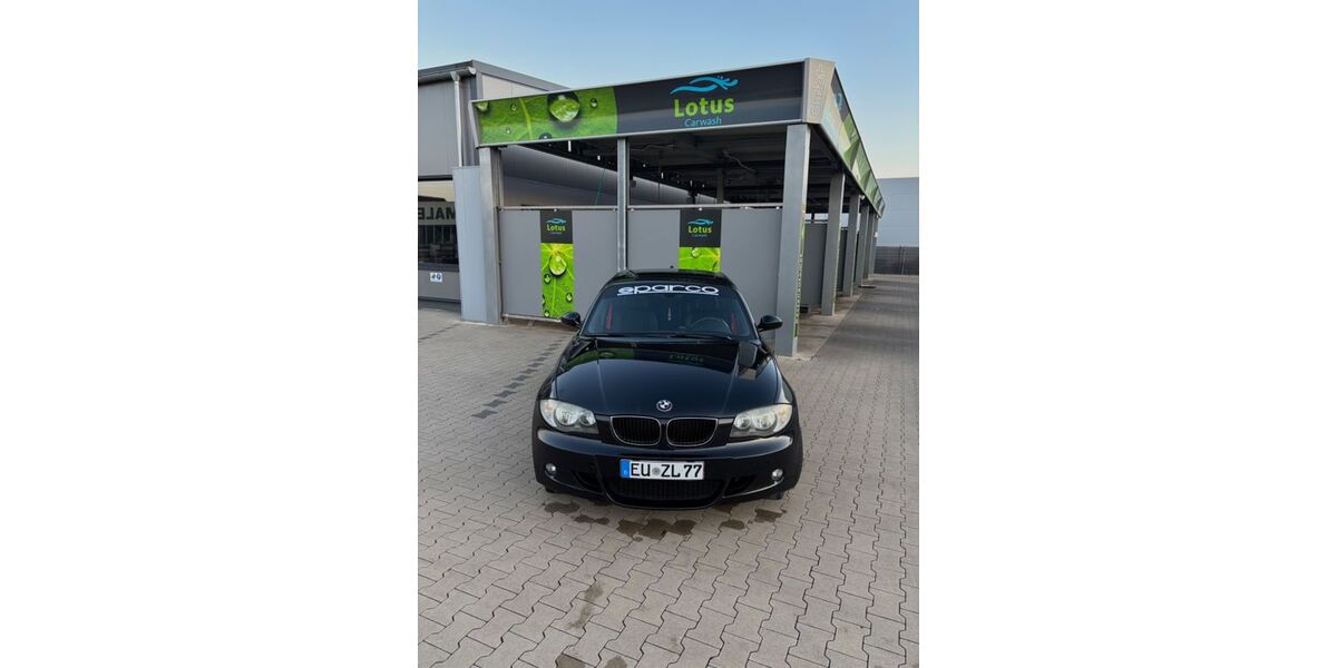 BMW 118 180.000 km 3.800 &euro; Zülpich 53909
