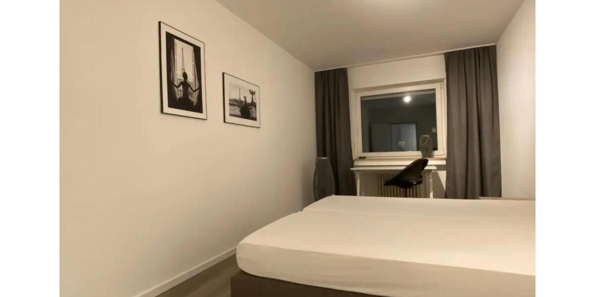 Etagenwohnung Aachen Aachen-Mitte - 2 Zimmer, 61 m&sup2;, 990&euro; | Angebot:25870132