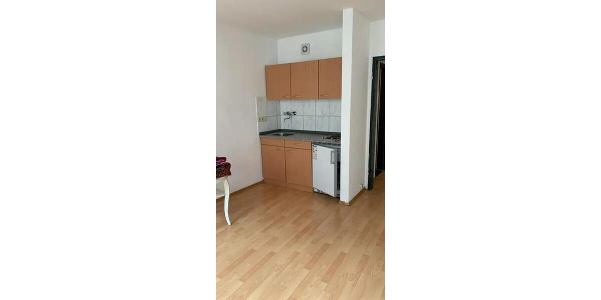 Etagenwohnung Aachen Aachen-Mitte - 1 Zimmer, 25 m&sup2;, 549&euro; | Angebot:25305574