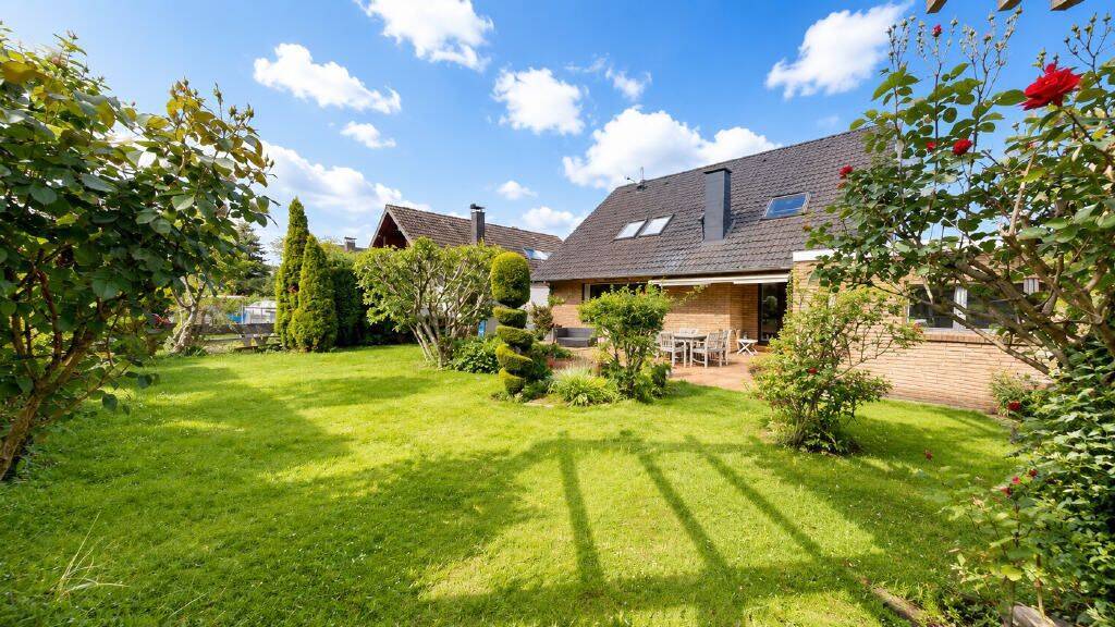 Einfamilienhaus Zülpich Lövenich - 5 Zimmer, 153 m&sup2;, 475.000&euro; | Angebot:26798805