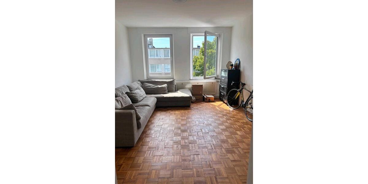 Etagenwohnung Aachen Aachen-Mitte - 2 Zimmer, 75 m&sup2;, 915&euro; | Angebot:25784075