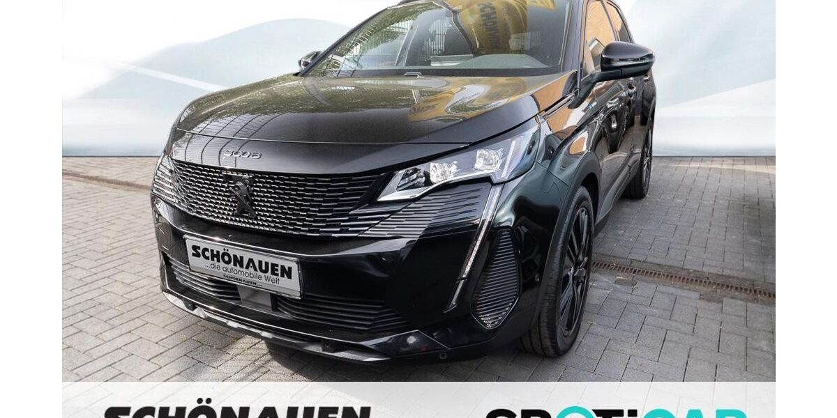 Peugeot 3008 63.757 km 25.770 &euro; Kerpen 50171