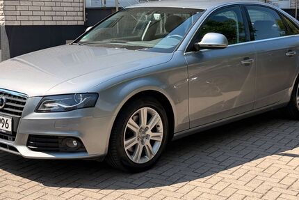 Audi A4 84.000 km 10.990 &euro; Düren 52351