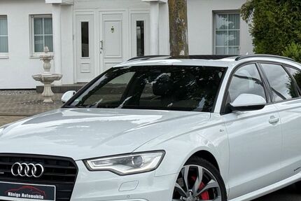 Audi A6 260.000 km 10.490 &euro; Jülich 52428