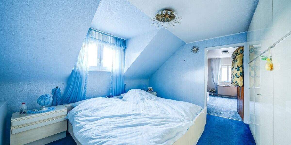 Mehrfamilienhaus, Wohnhaus Stolberg (Rheinland) Vicht - 6 Zimmer, 188 m&sup2;, 359.000&euro; | Angebot:25674571