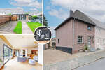 Einfamilienhaus Herzogenrath Merkstein - 5 Zimmer, 129 m&sup2;, 299.900&euro; | Angebot:26657498